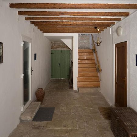 Stara Hiza Rovinj Daire Dış mekan fotoğraf