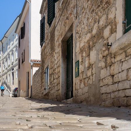 Stara Hiza Rovinj Daire Dış mekan fotoğraf