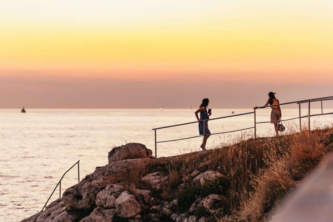 Stara Hiza Rovinj Daire Dış mekan fotoğraf