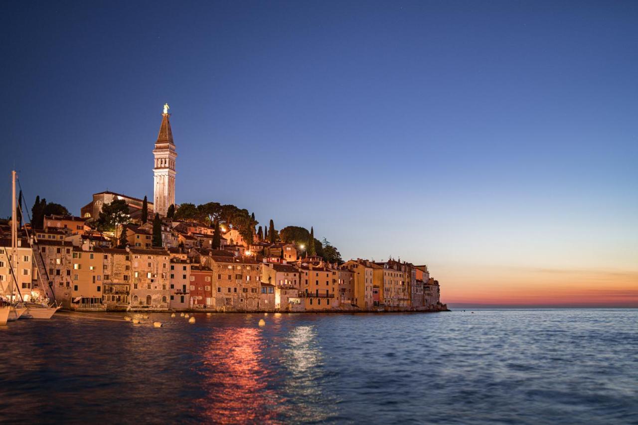 Stara Hiza Rovinj Daire Dış mekan fotoğraf