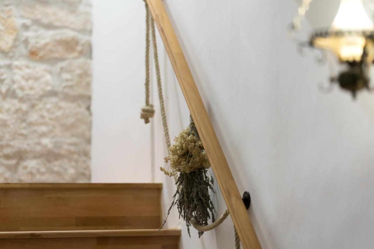 Stara Hiza Rovinj Daire Dış mekan fotoğraf