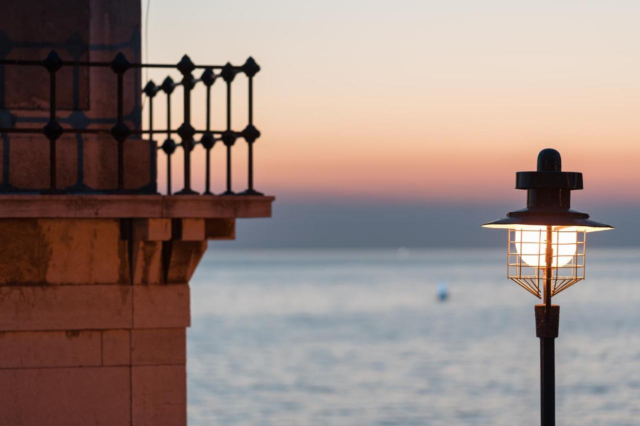 Stara Hiza Rovinj Daire Dış mekan fotoğraf
